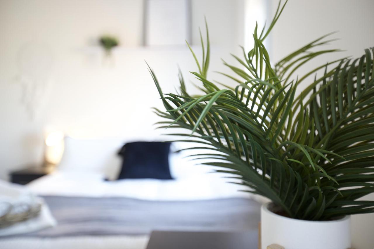 Lovely Apartment In Aldgate East 5 Londra Exterior foto